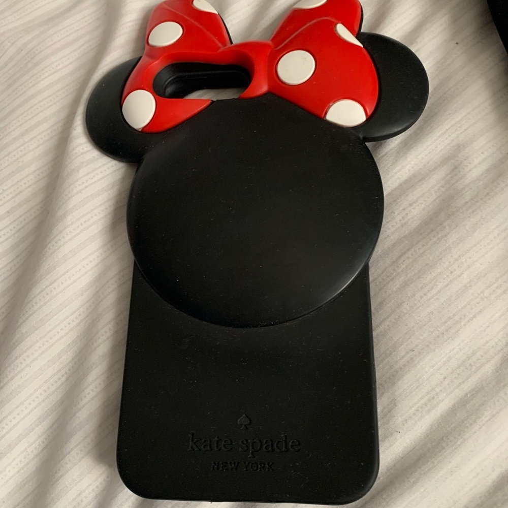 Kate Spade Case